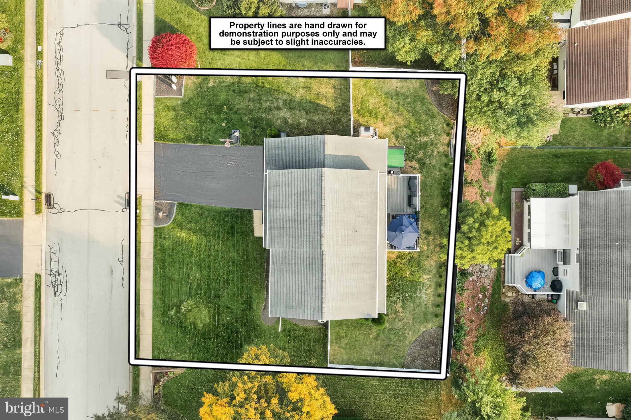409 WHITE ROSE LANE