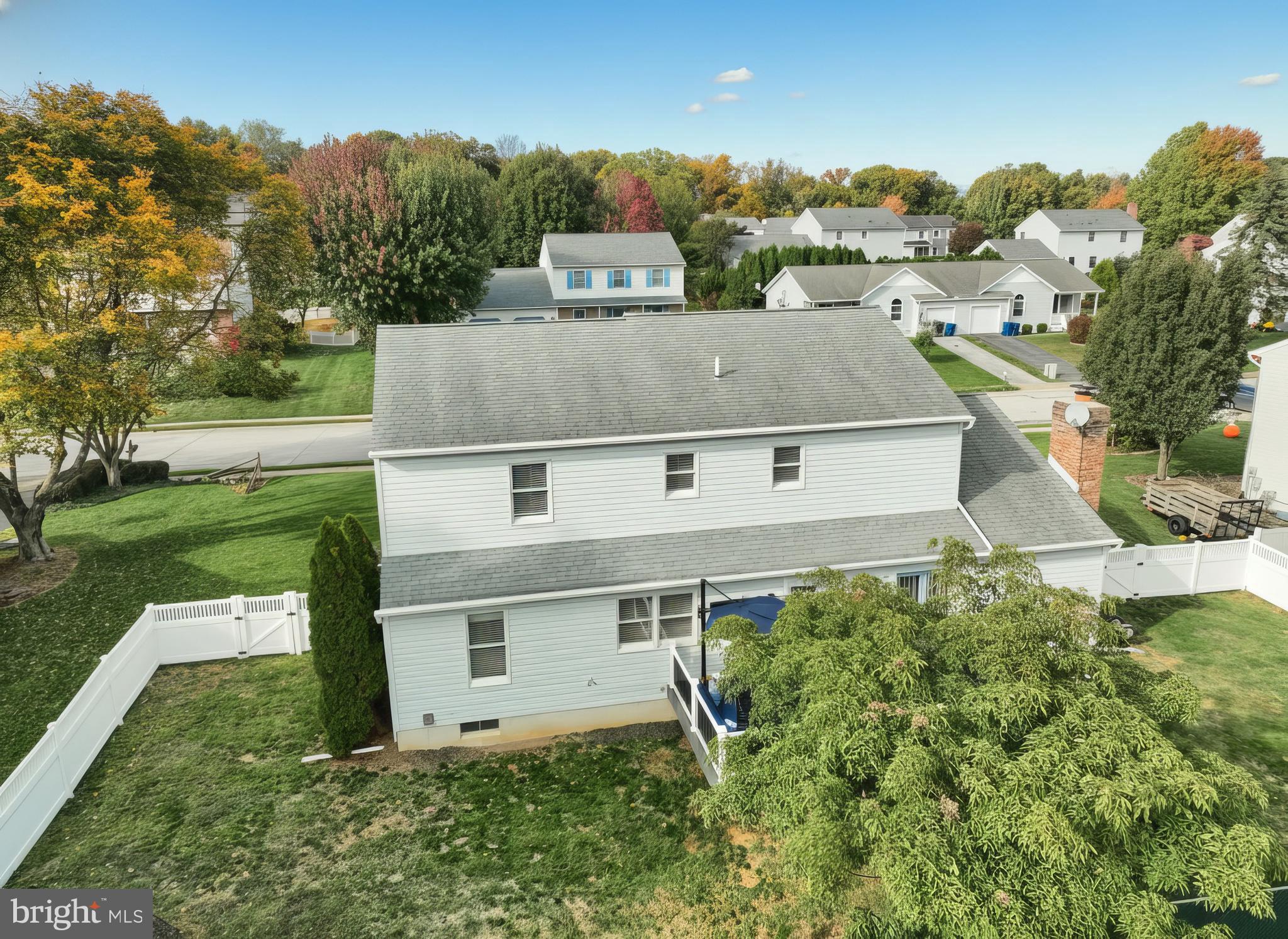 409 WHITE ROSE LANE