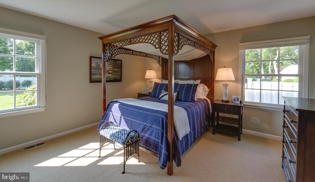 COX CREEK ACRES - Residential