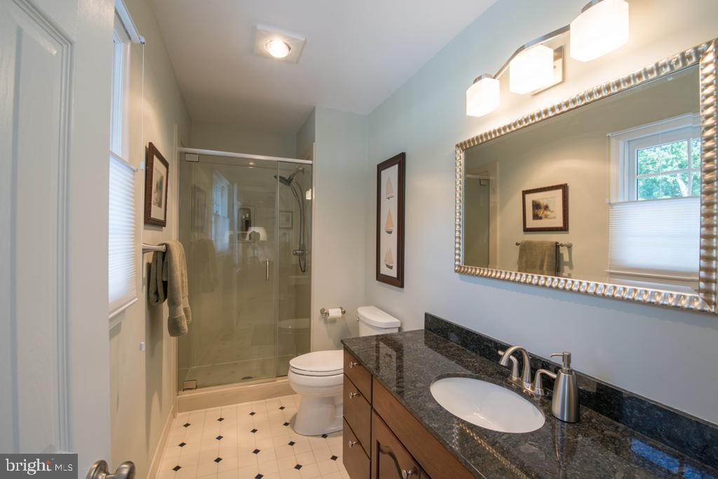 COX CREEK ACRES - Residential