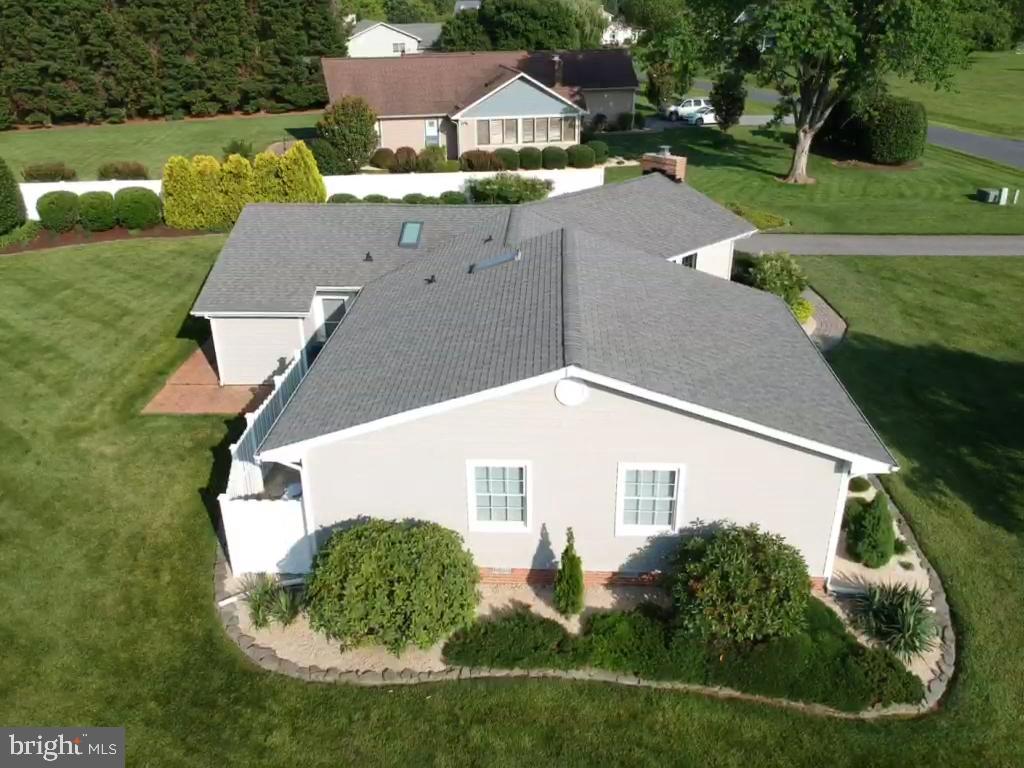 COX CREEK ACRES - Residential