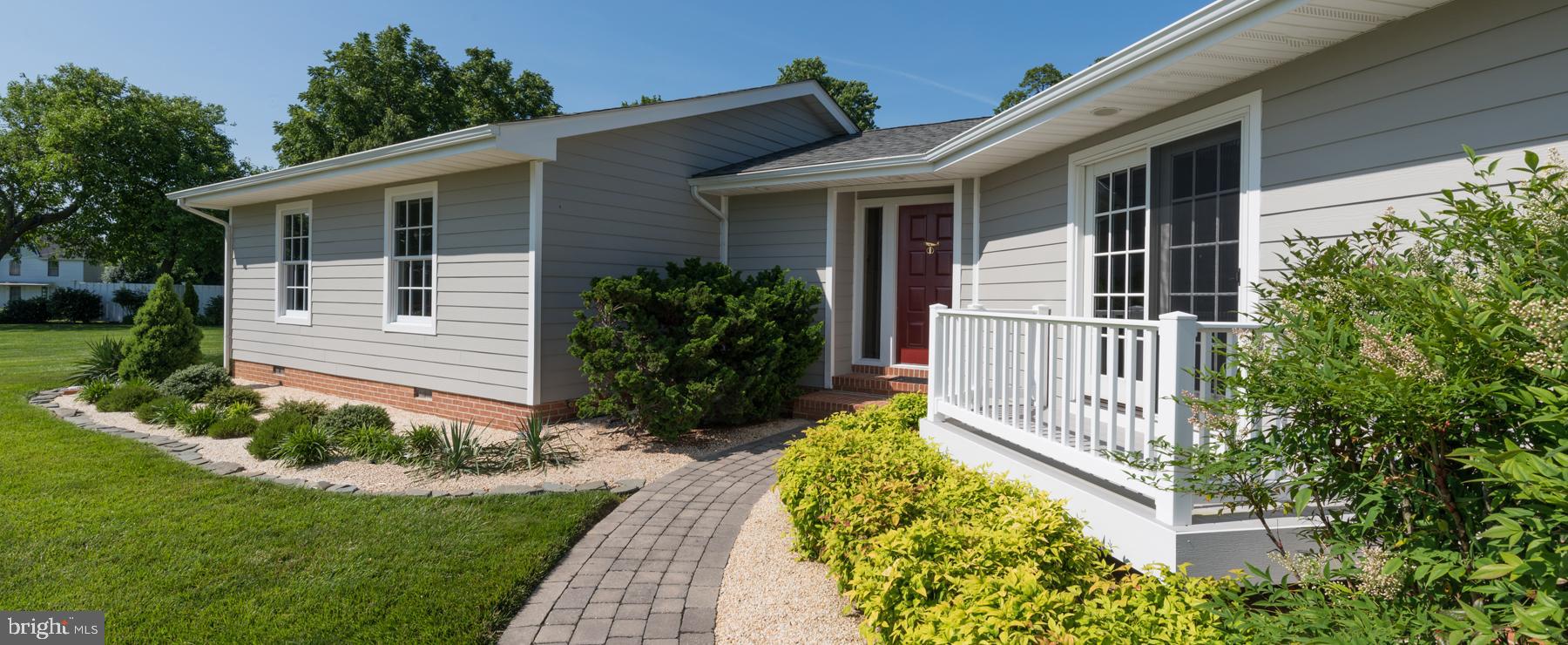 COX CREEK ACRES - Residential