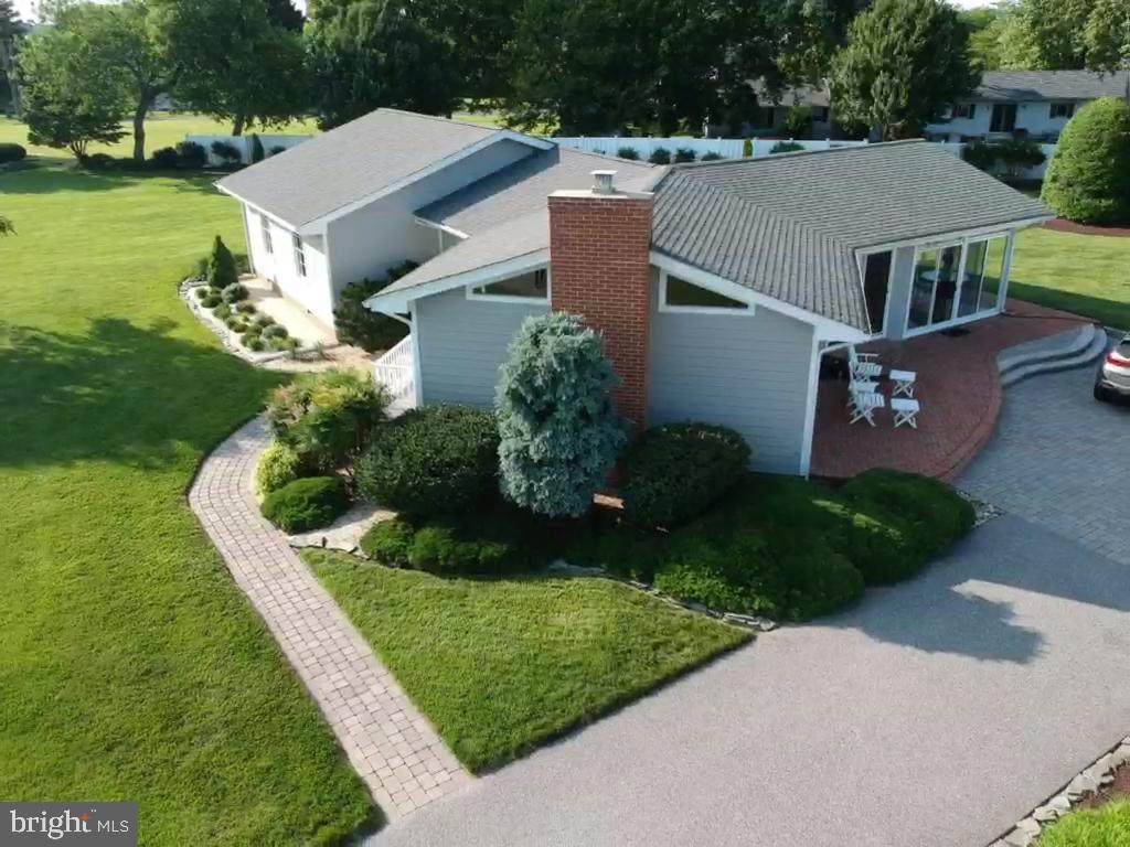 COX CREEK ACRES - Residential