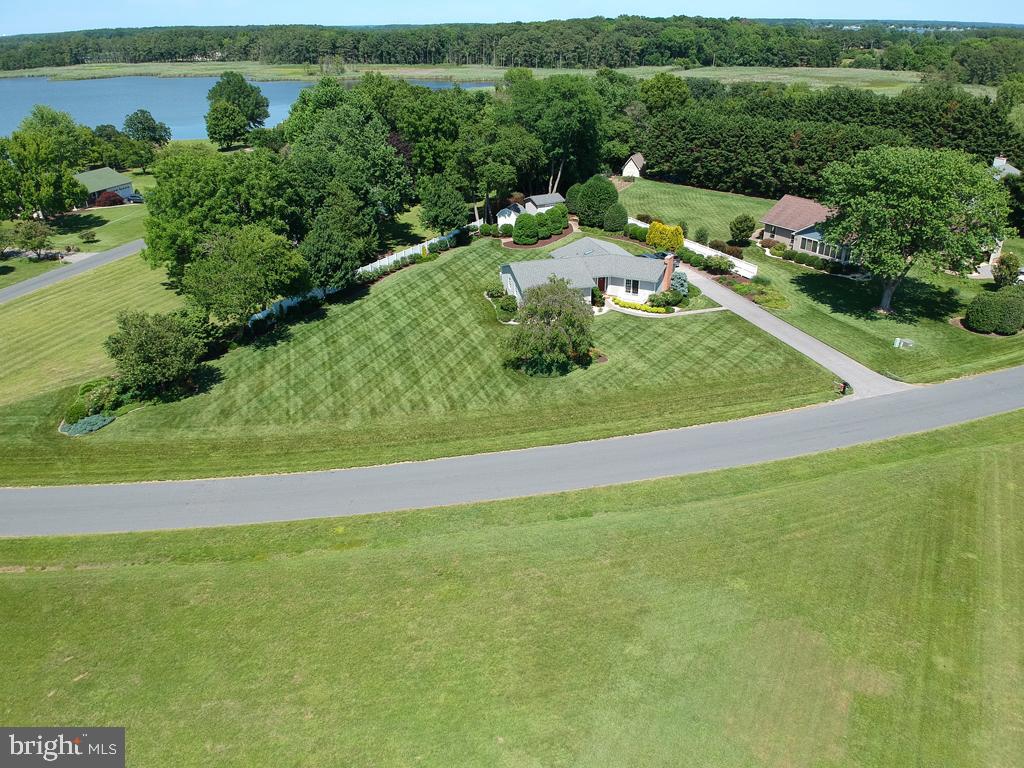 COX CREEK ACRES - Residential