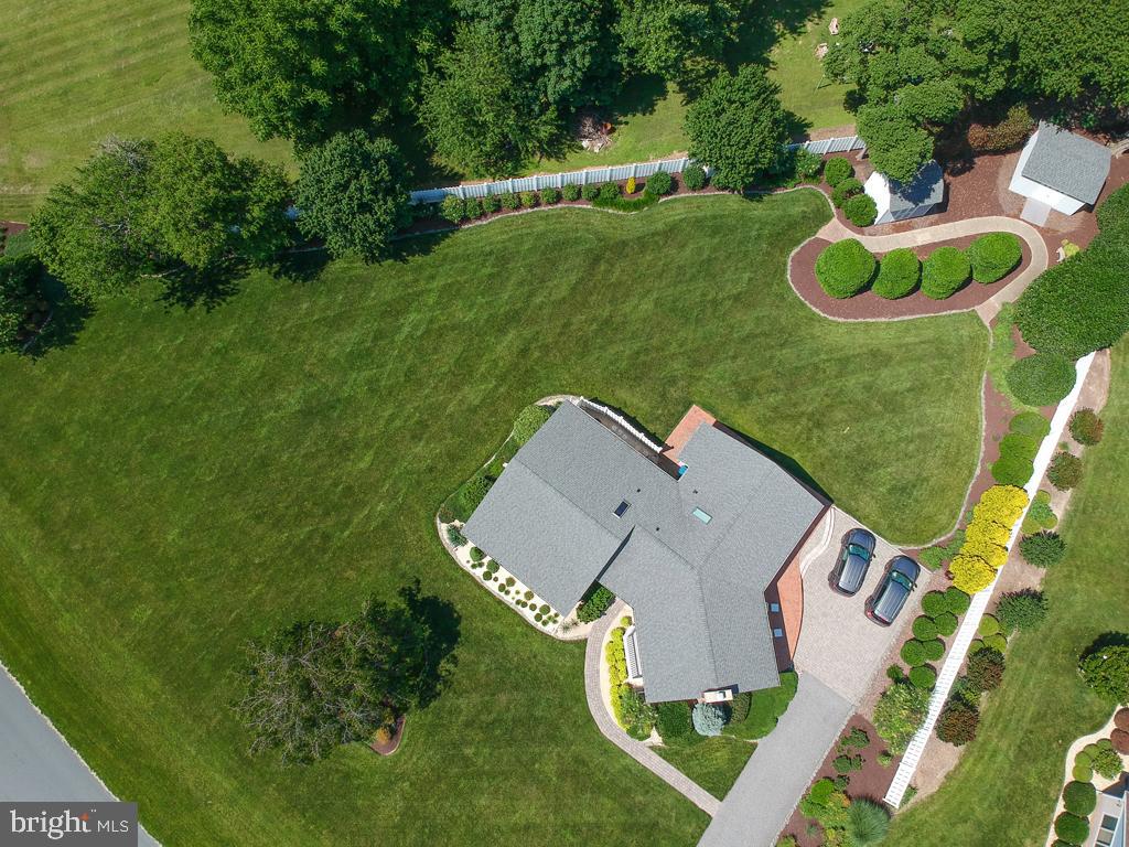 COX CREEK ACRES - Residential