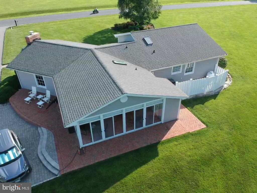 COX CREEK ACRES - Residential