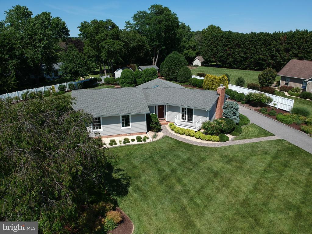 COX CREEK ACRES - Residential