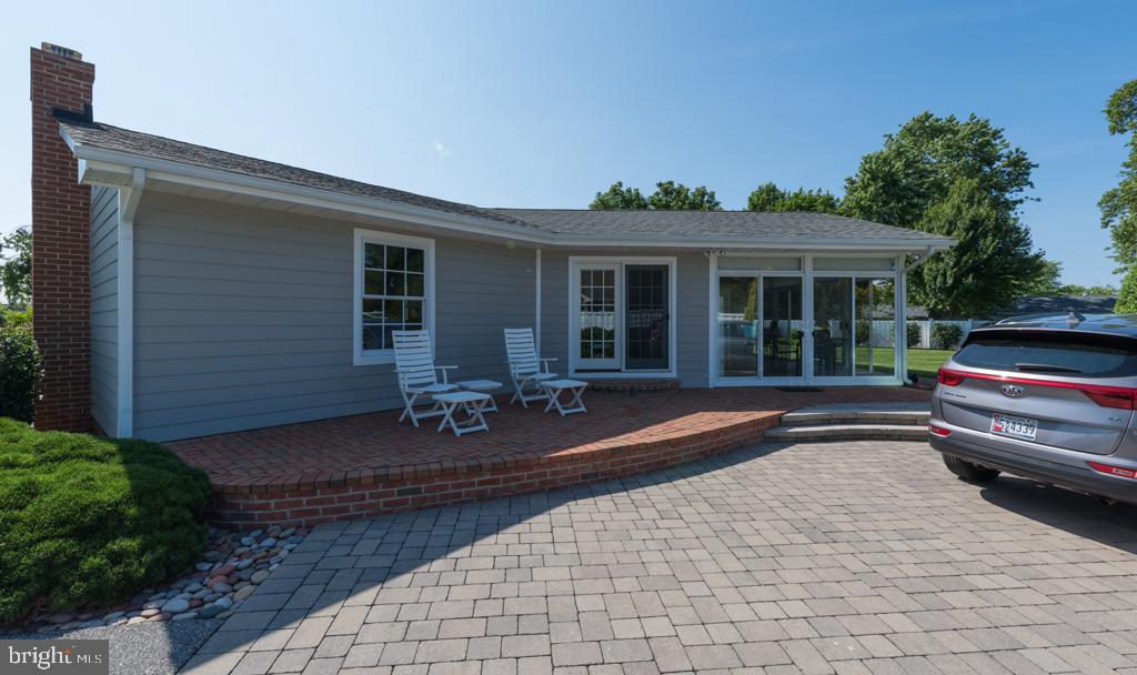 COX CREEK ACRES - Residential