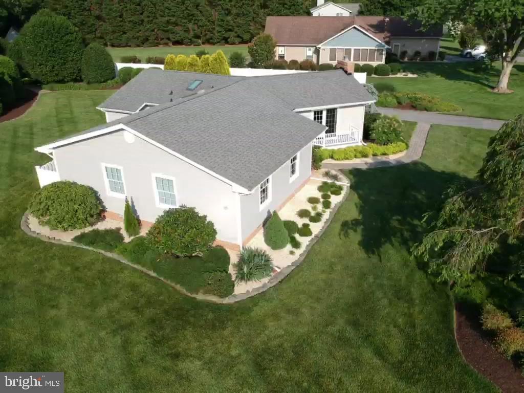 COX CREEK ACRES - Residential