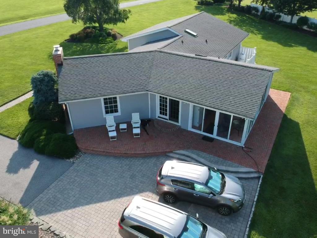 COX CREEK ACRES - Residential