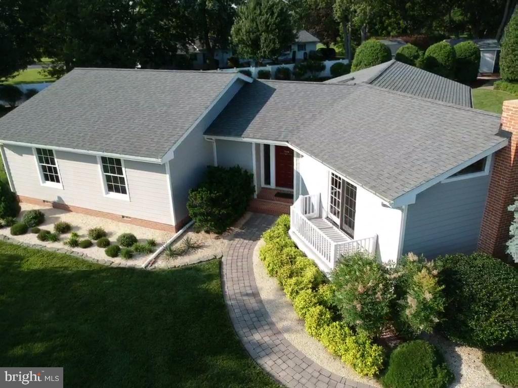 COX CREEK ACRES - Residential