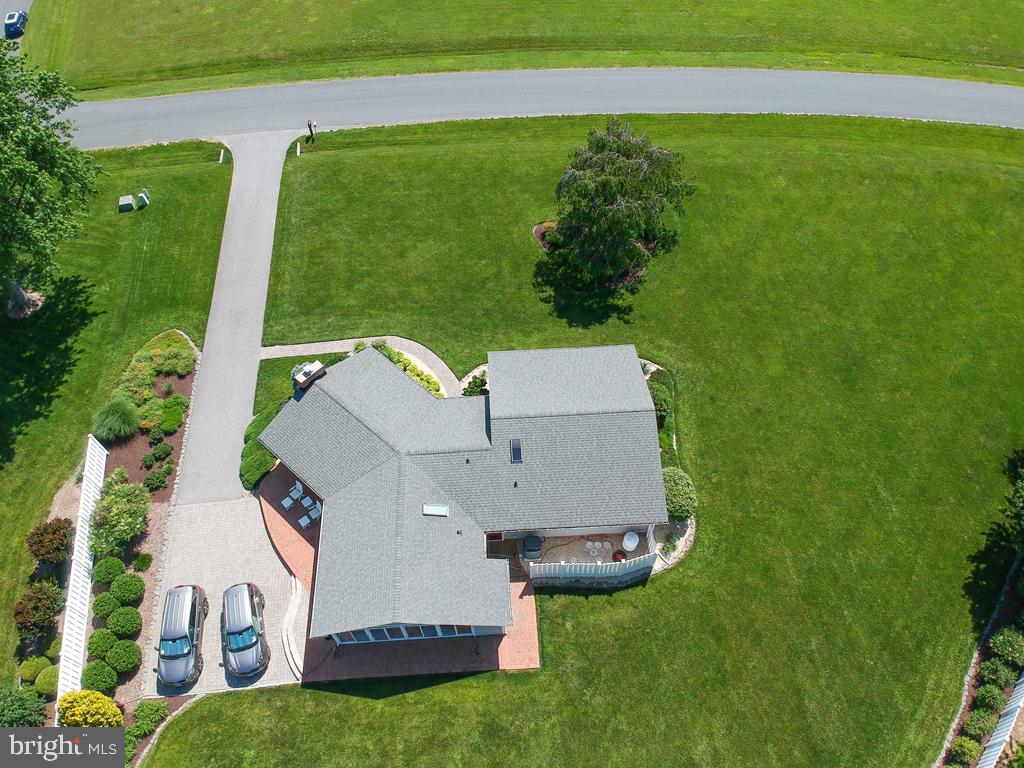 COX CREEK ACRES - Residential