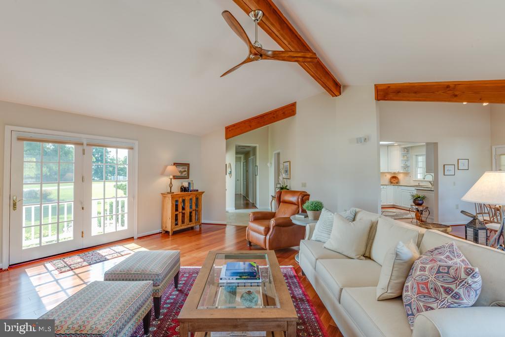 COX CREEK ACRES - Residential