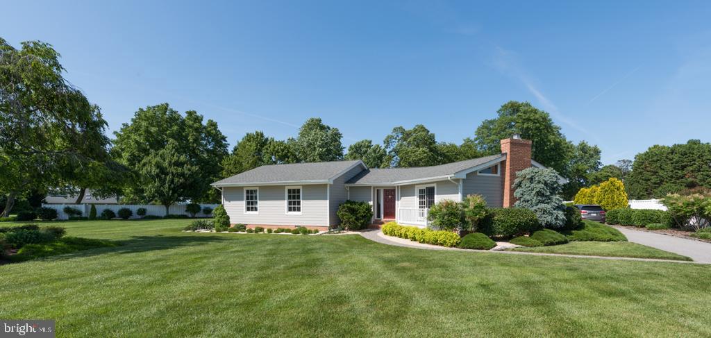 COX CREEK ACRES - Residential