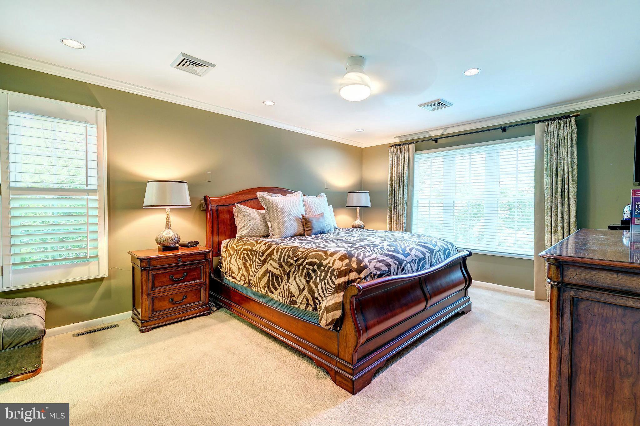 GREEN VALLEY NORTH - Residential