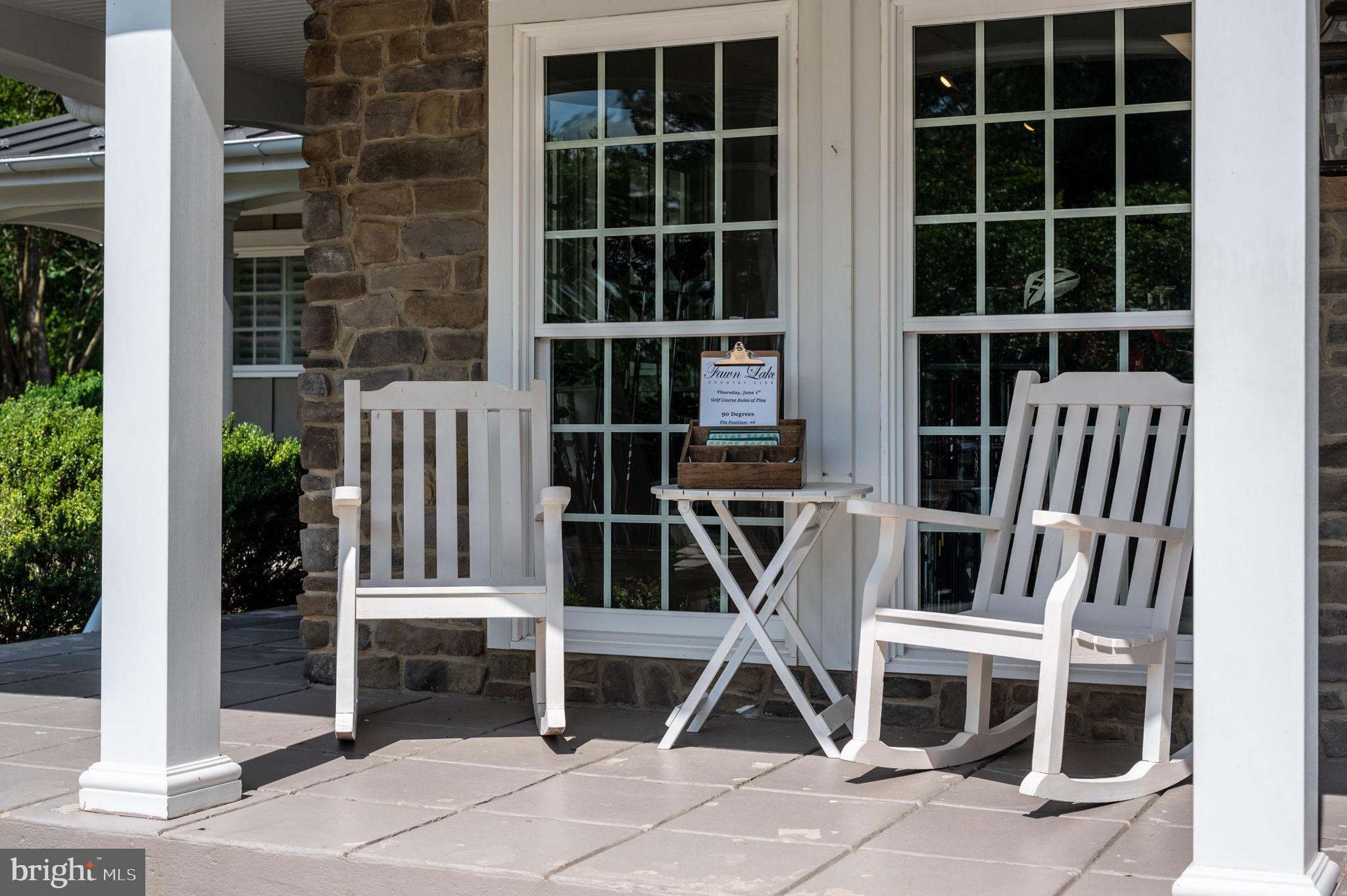 FAWN LAKE - Residential