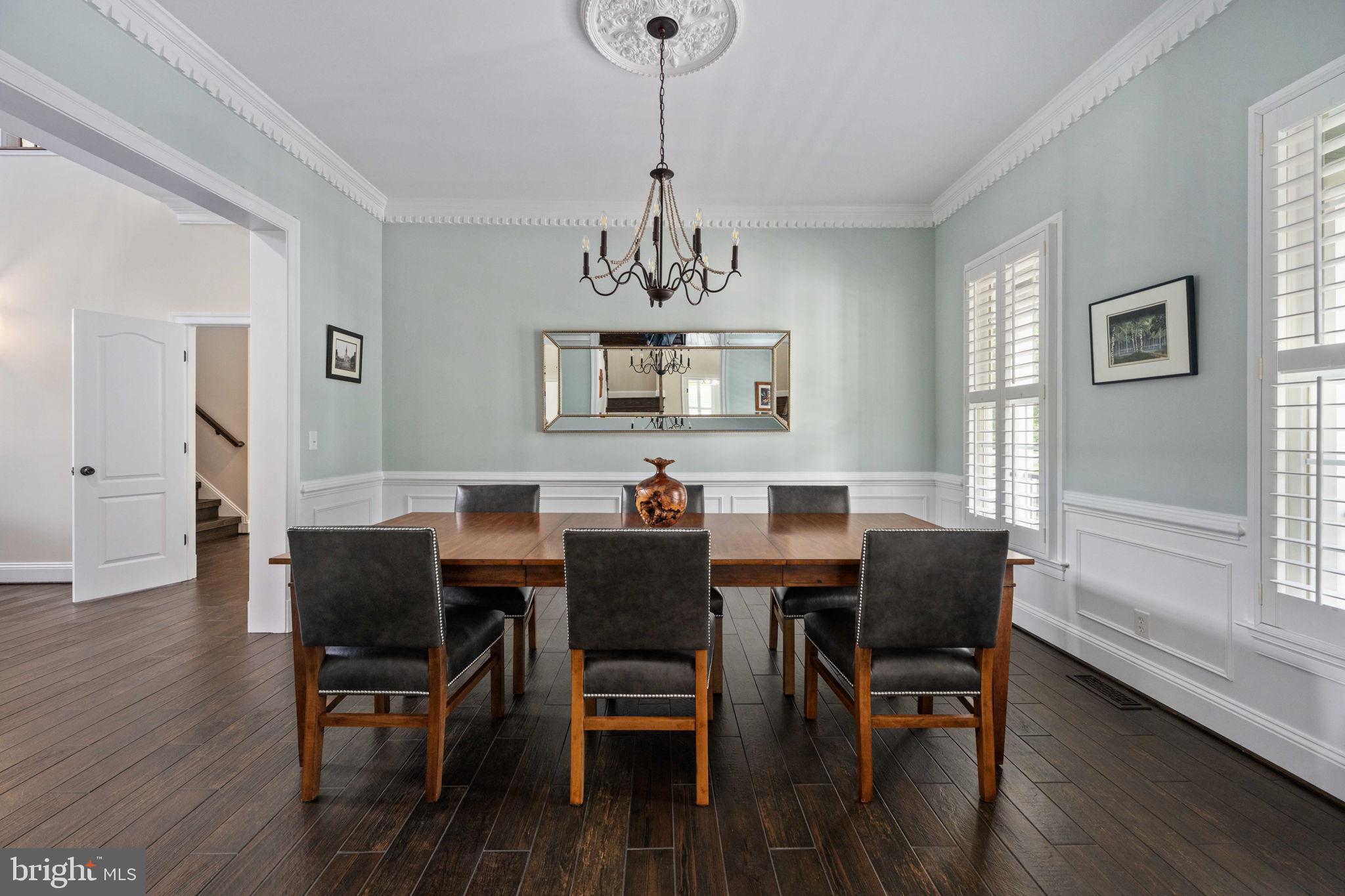 FAWN LAKE - Residential