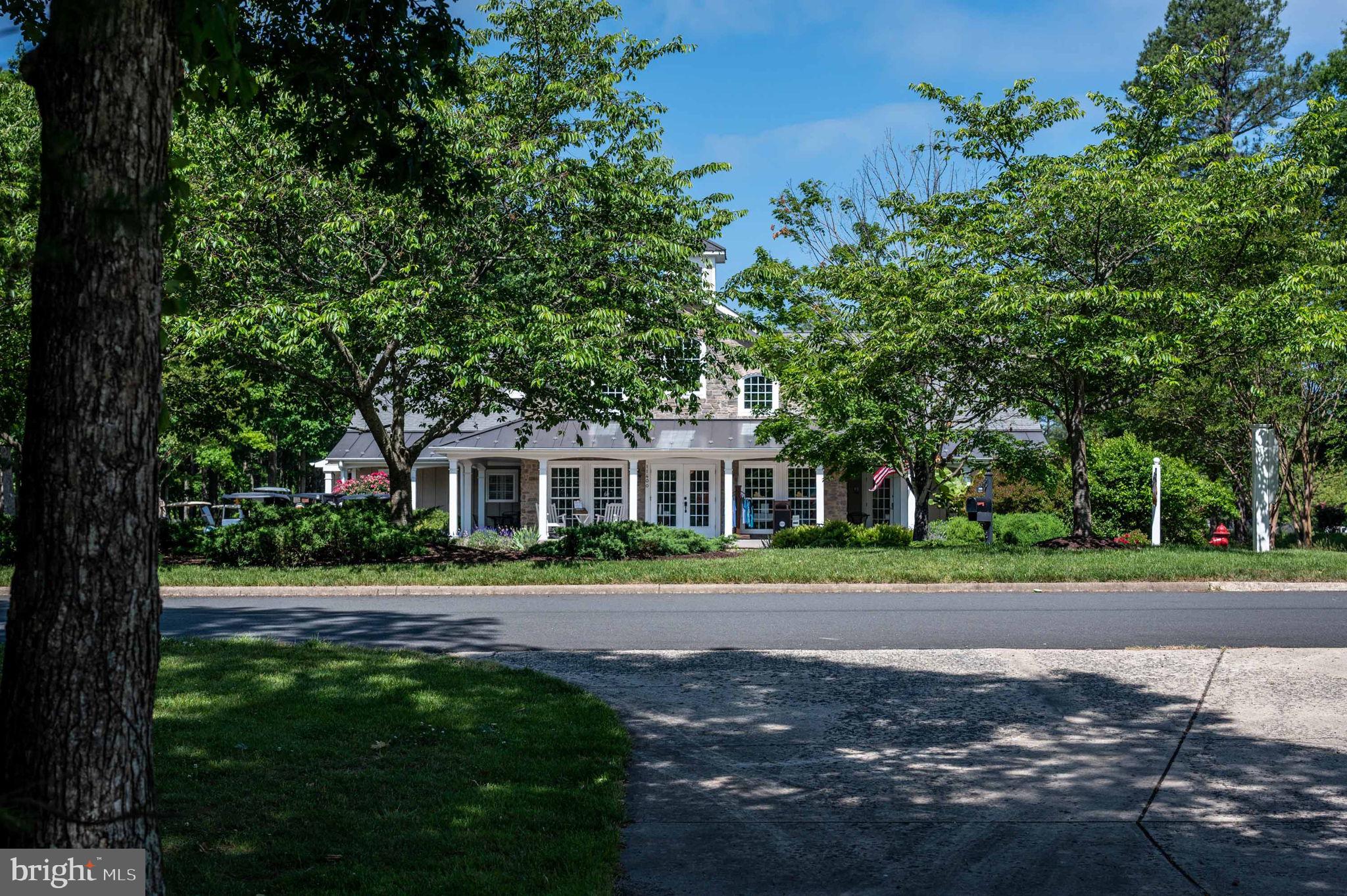 FAWN LAKE - Residential