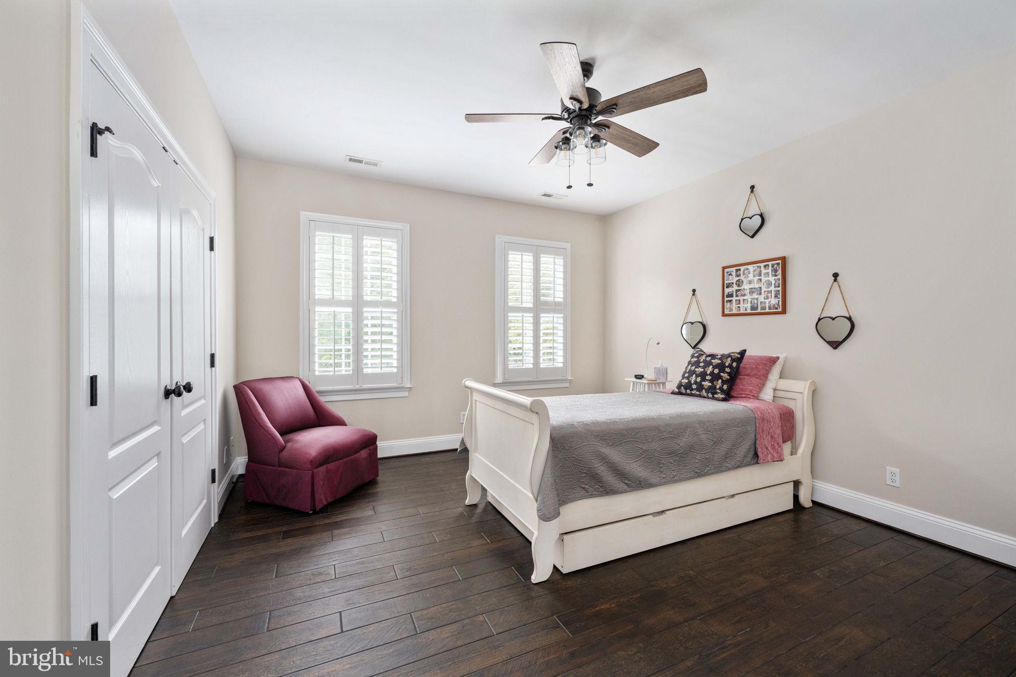 FAWN LAKE - Residential