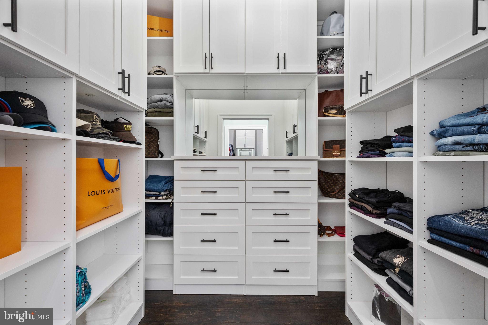 FAWN LAKE - Residential