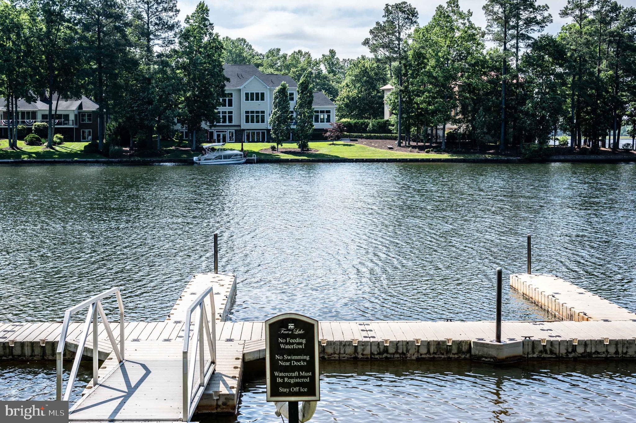 FAWN LAKE - Residential