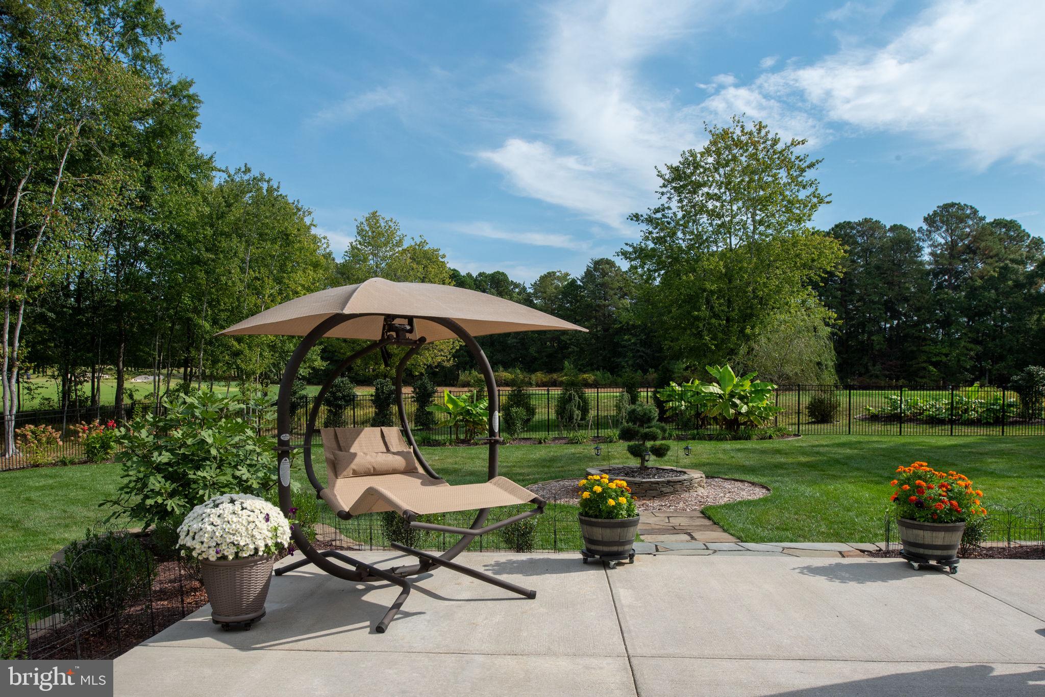 FAWN LAKE - Residential