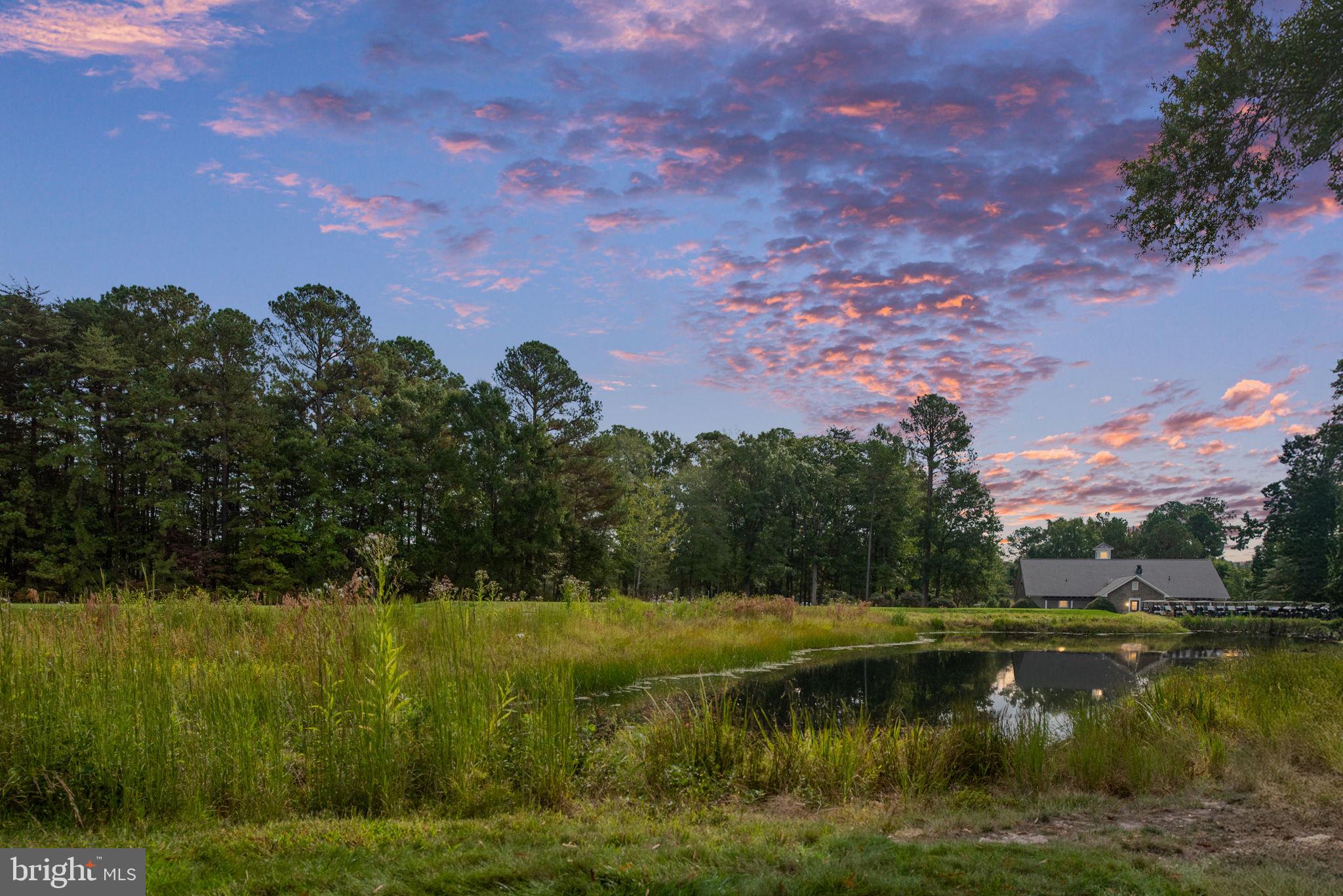 FAWN LAKE - Residential