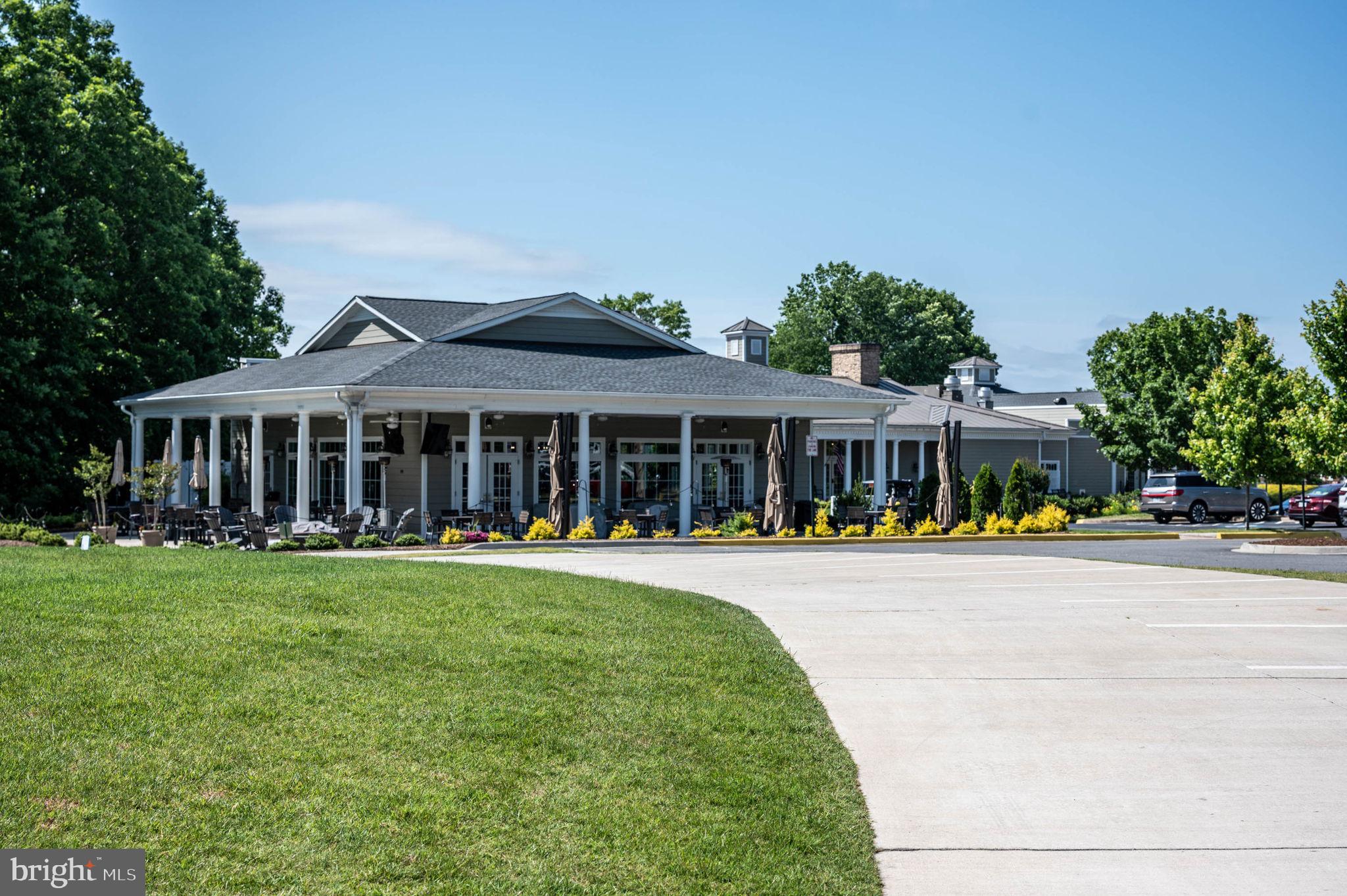FAWN LAKE - Residential