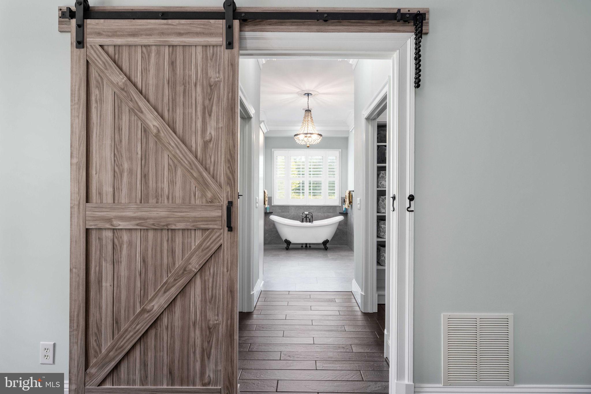 FAWN LAKE - Residential