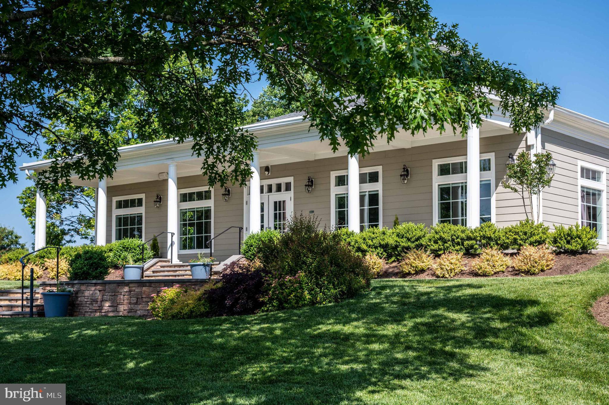 FAWN LAKE - Residential