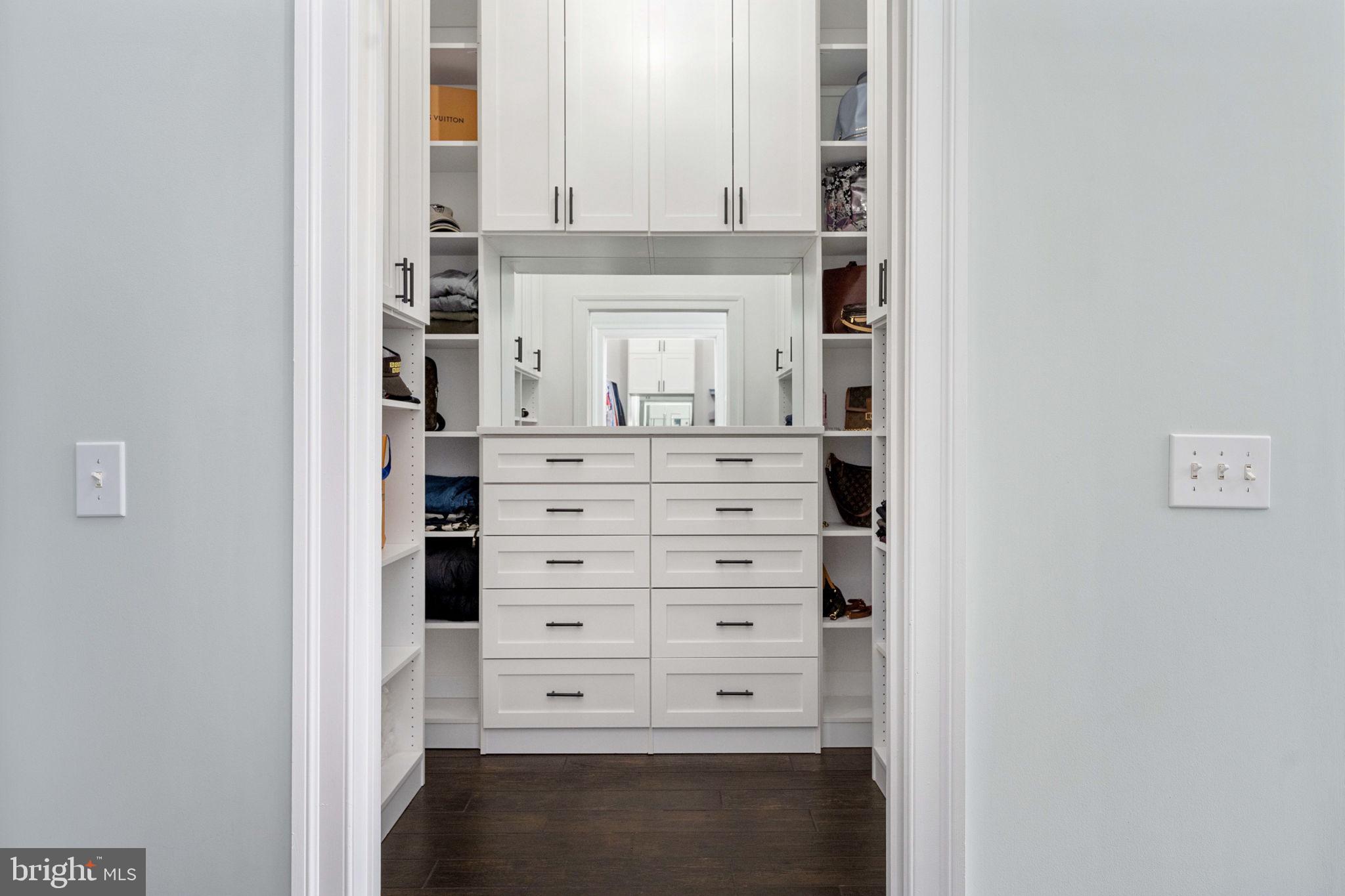 FAWN LAKE - Residential