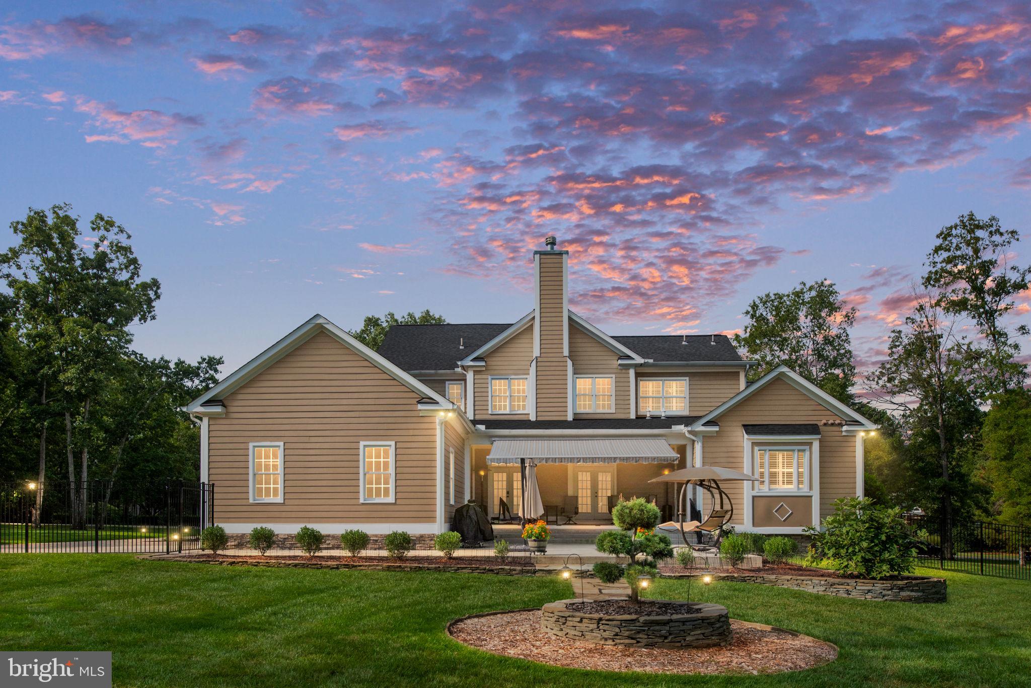 FAWN LAKE - Residential