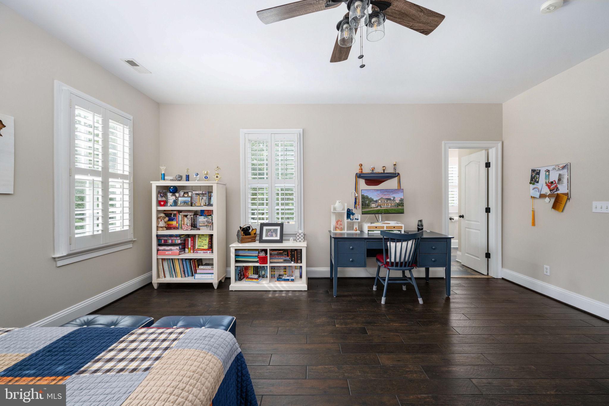 FAWN LAKE - Residential