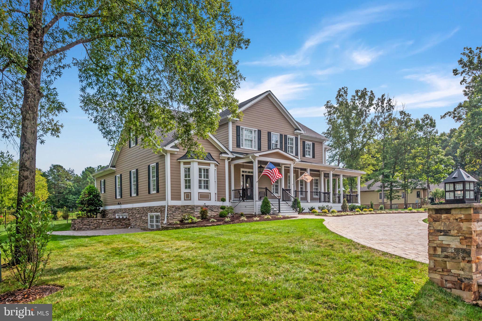 FAWN LAKE - Residential