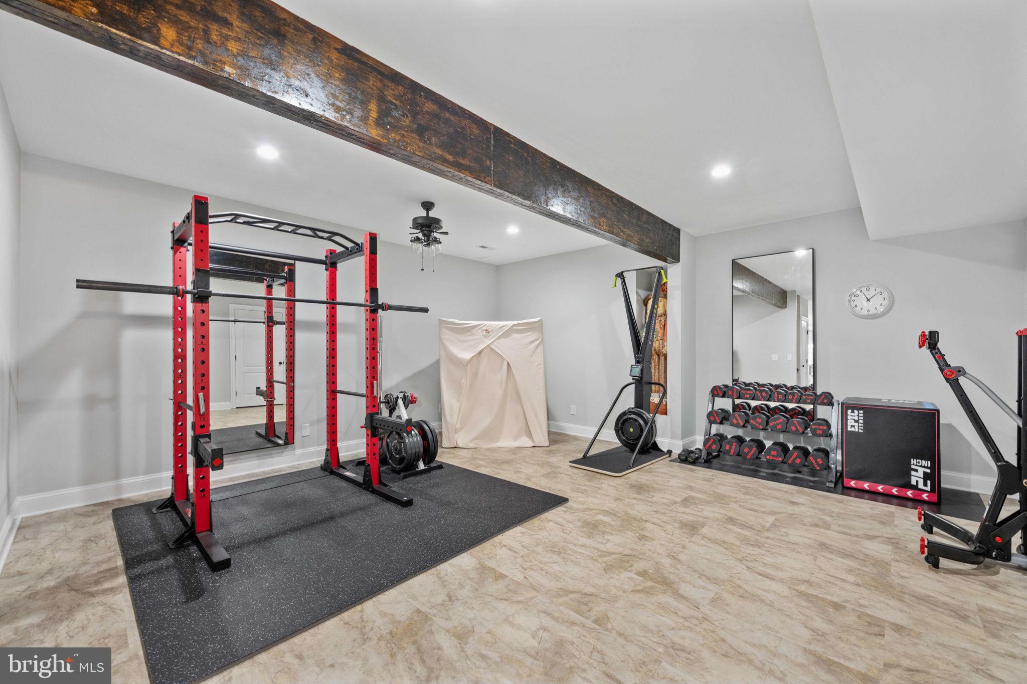 FAWN LAKE - Residential