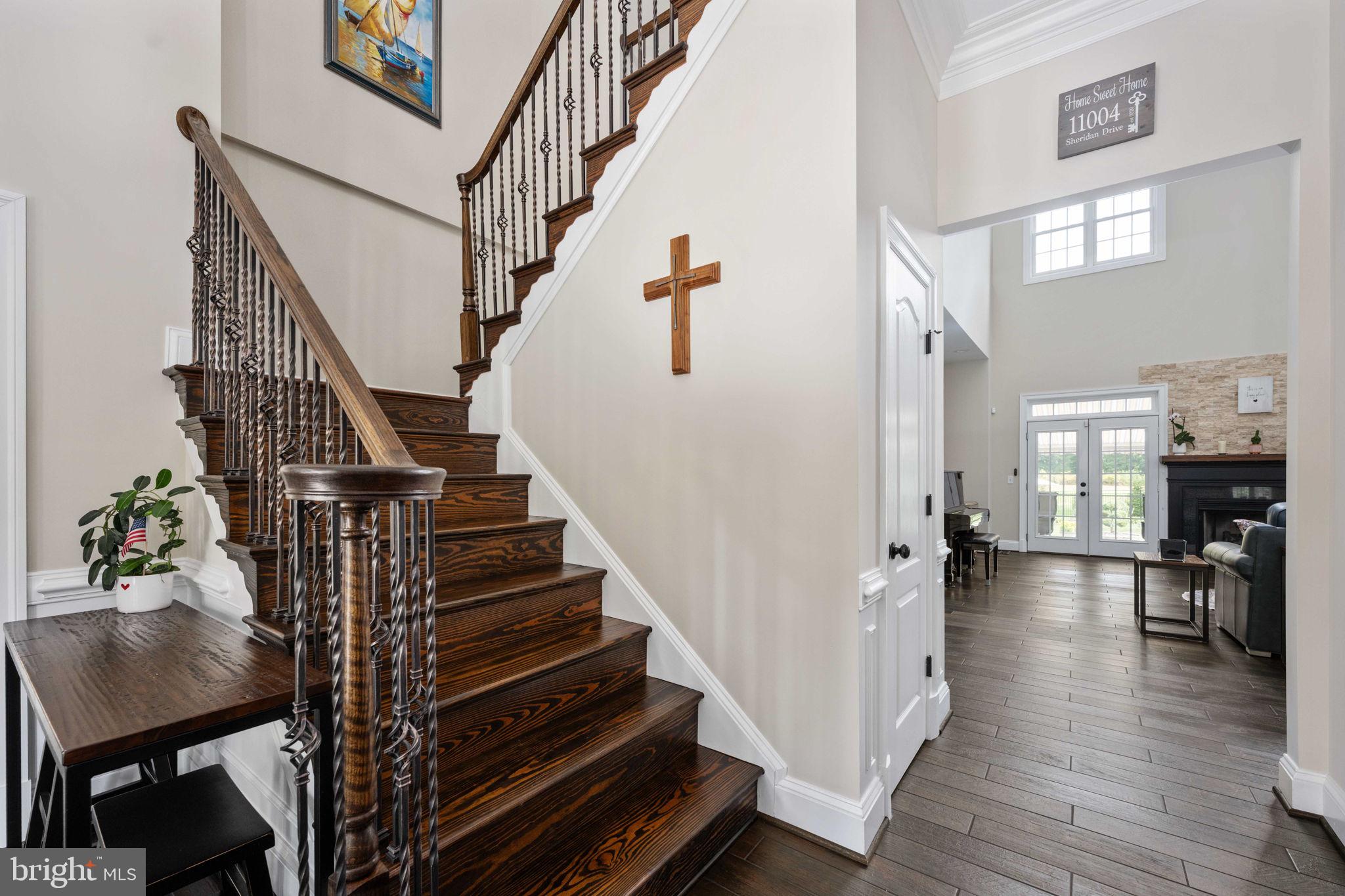 11004 SHERIDAN DRIVE