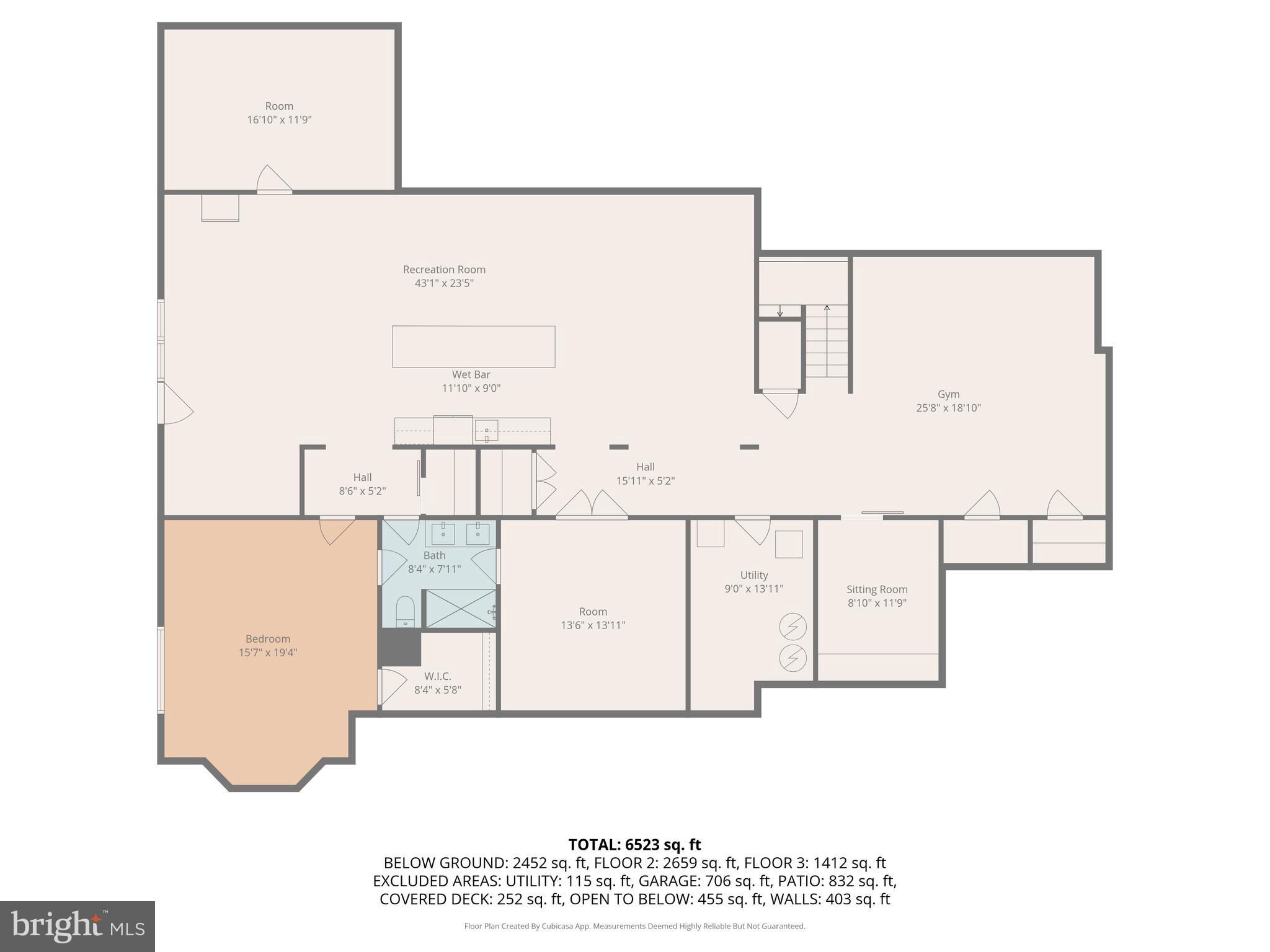 FAWN LAKE - Residential