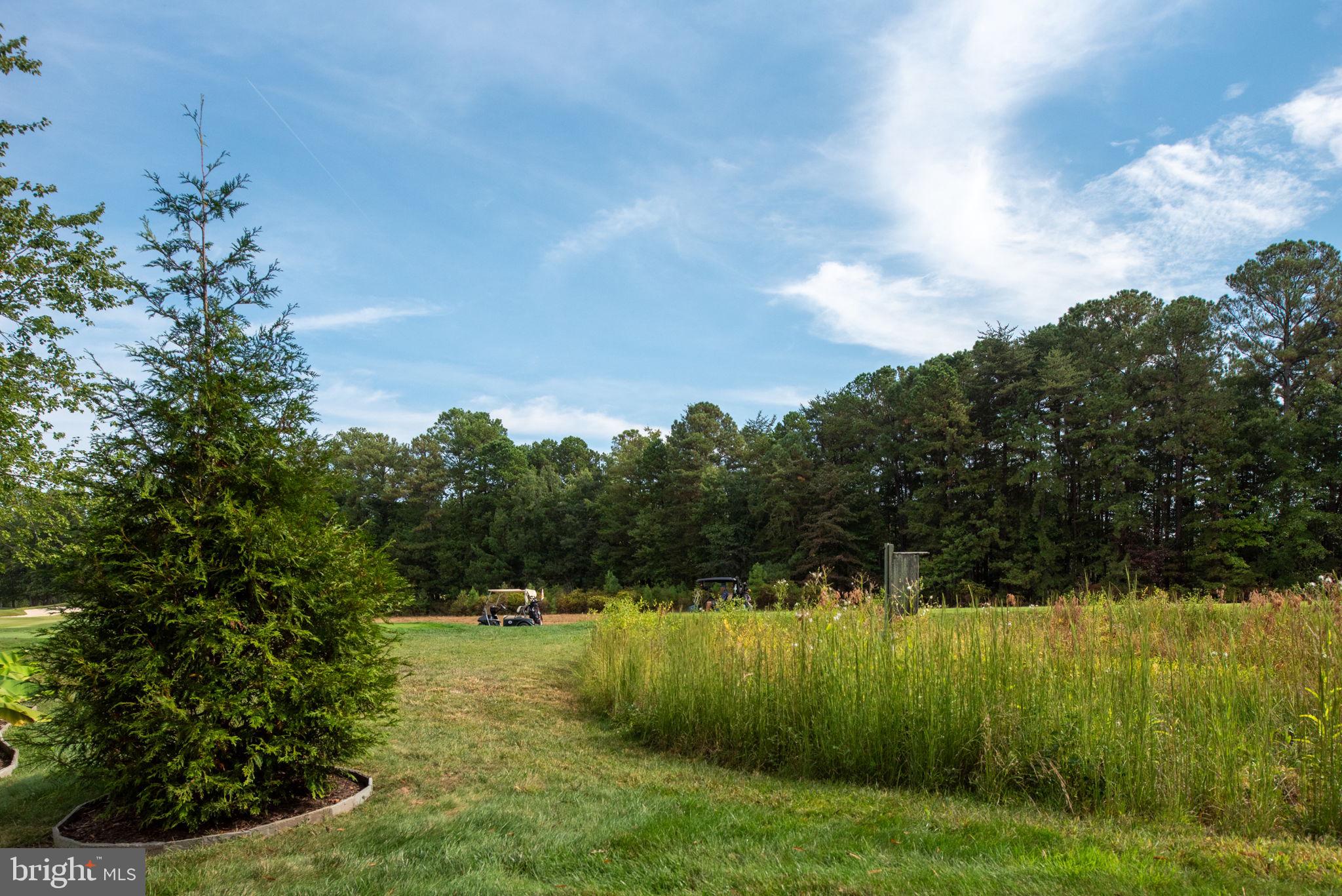 FAWN LAKE - Residential