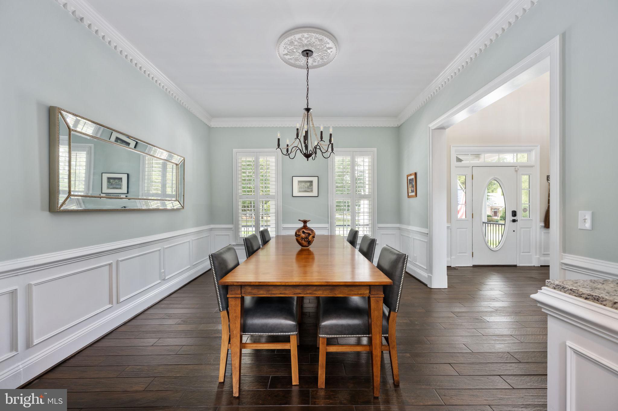 FAWN LAKE - Residential