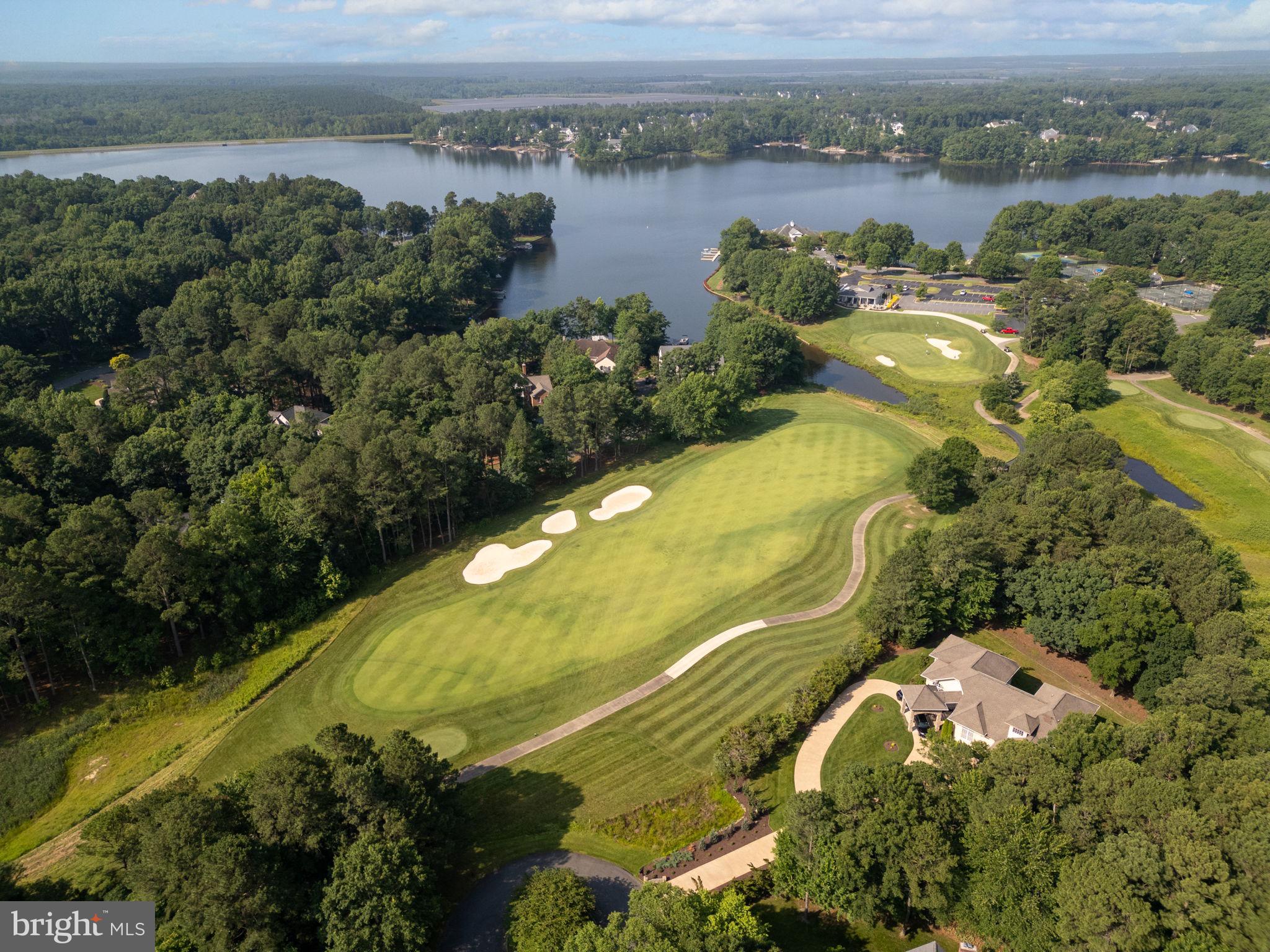 FAWN LAKE - Residential