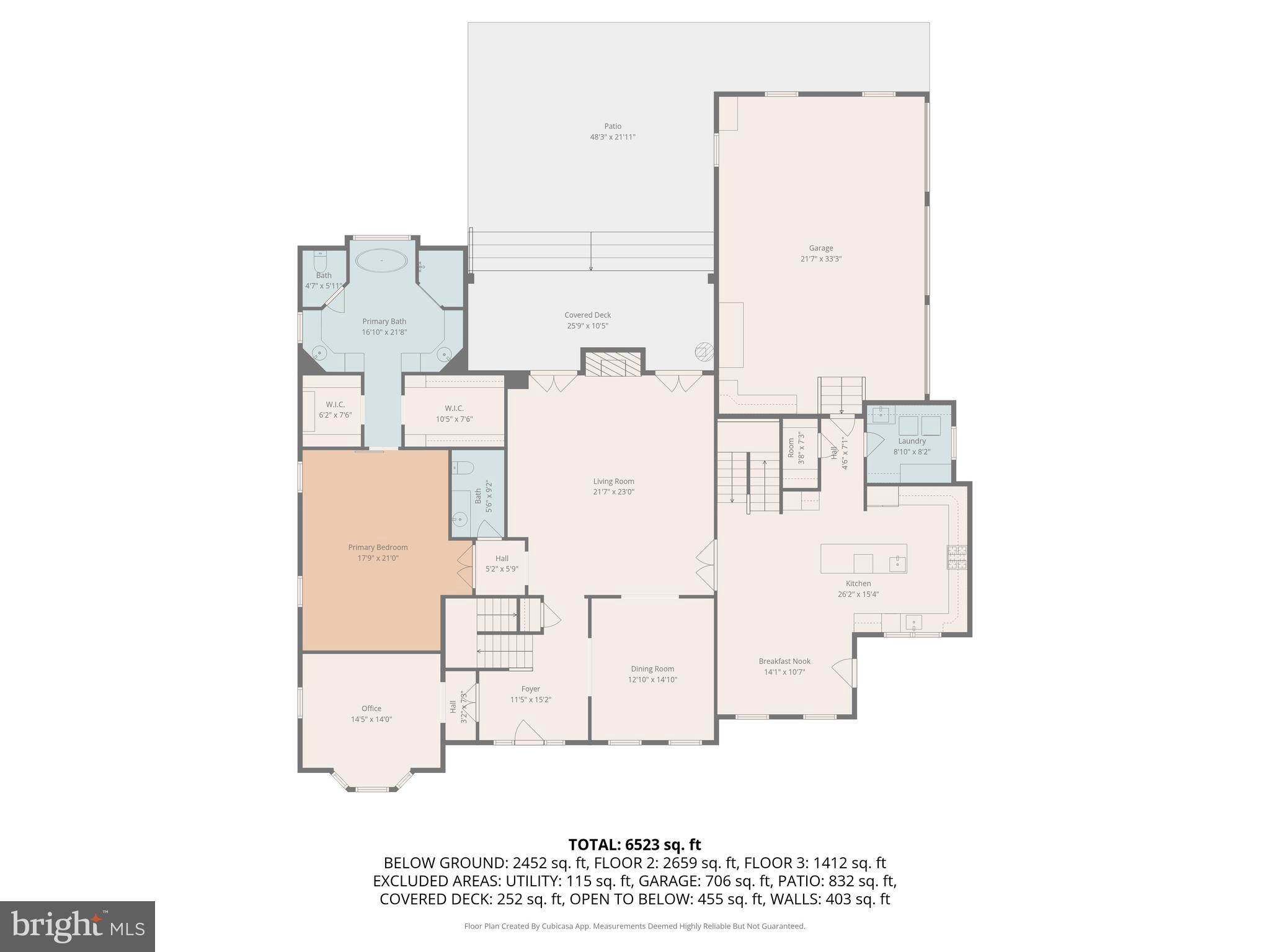 FAWN LAKE - Residential
