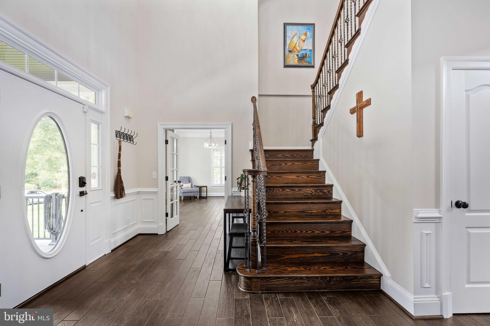 FAWN LAKE - Residential