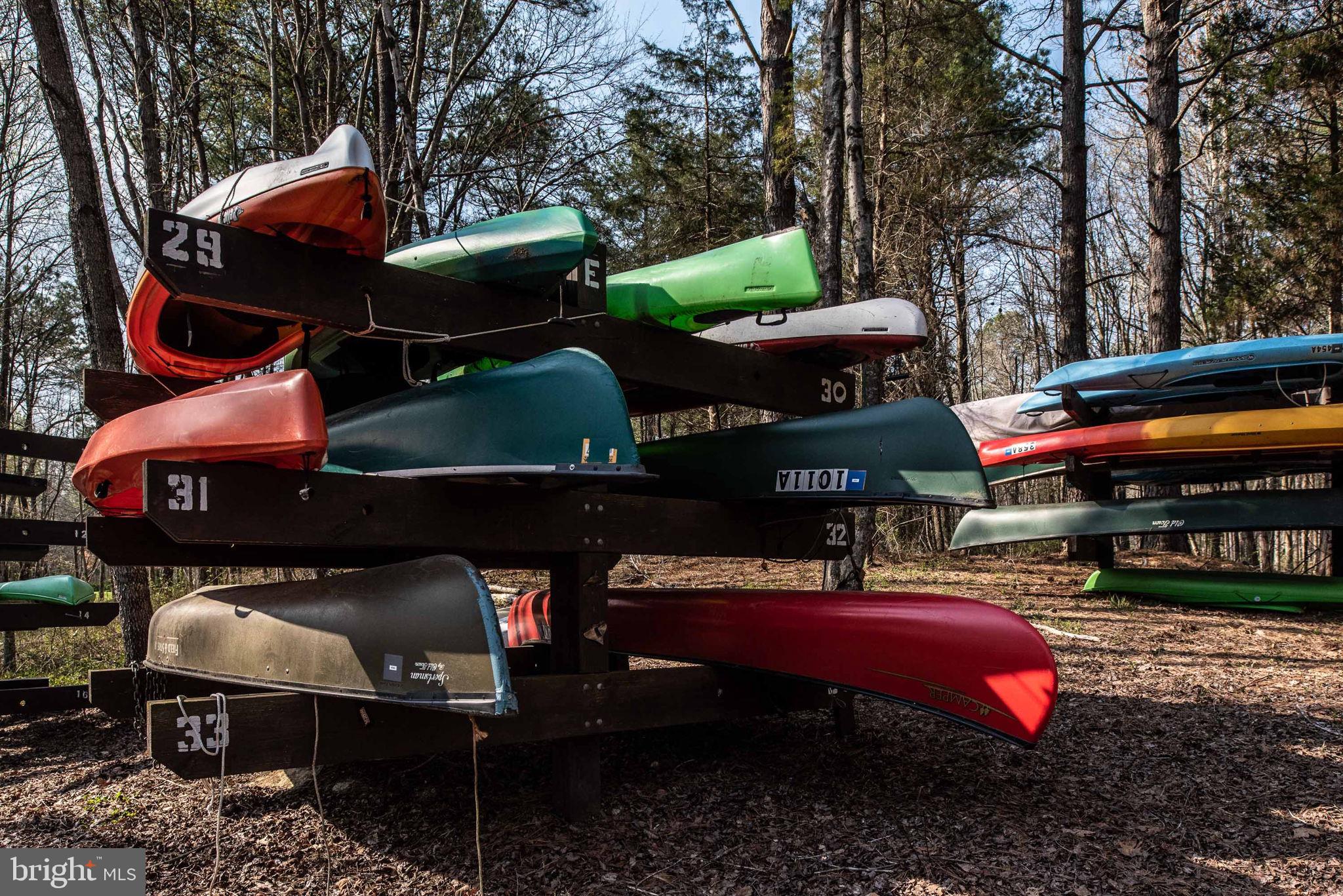 FAWN LAKE - Residential