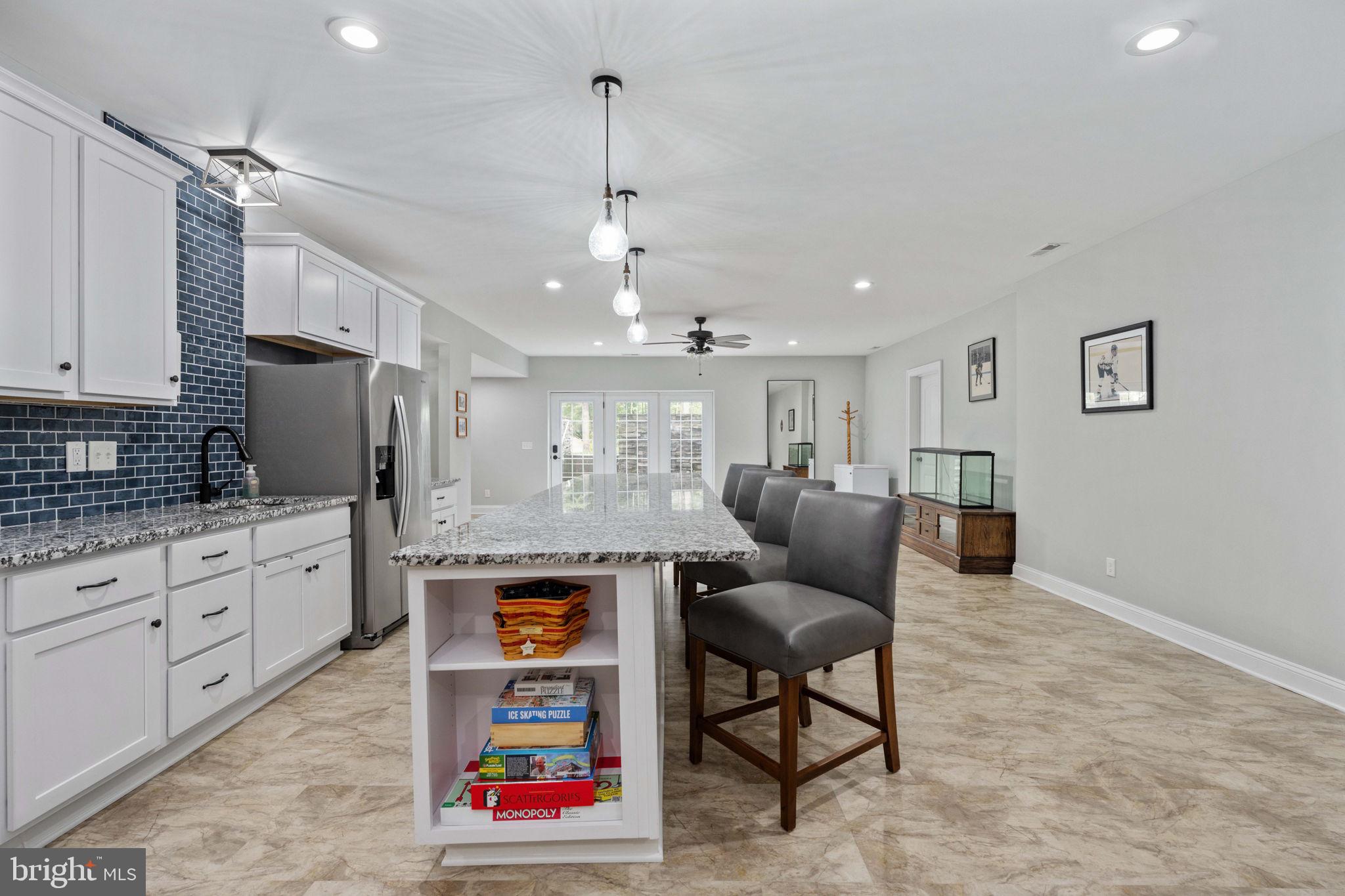 FAWN LAKE - Residential