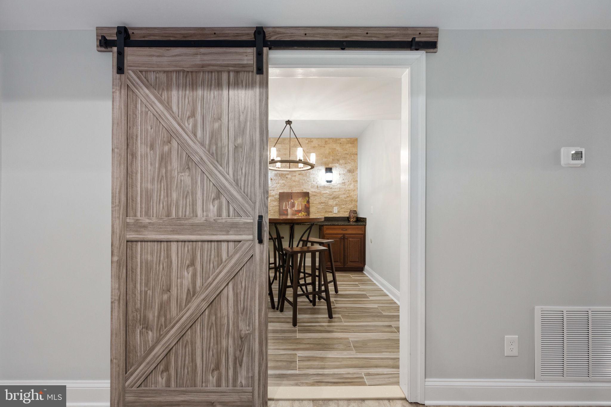 FAWN LAKE - Residential