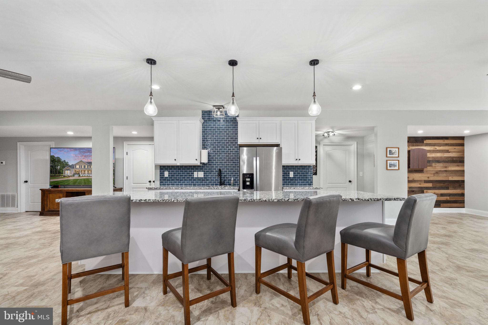 FAWN LAKE - Residential