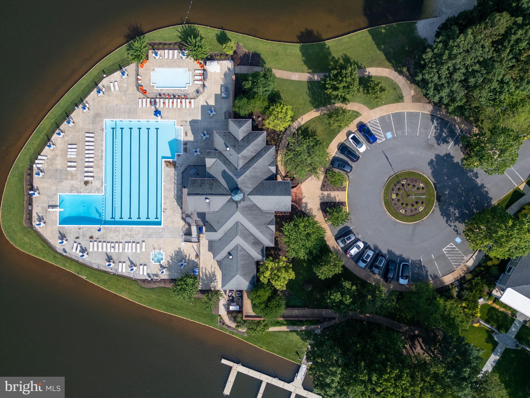 FAWN LAKE - Residential