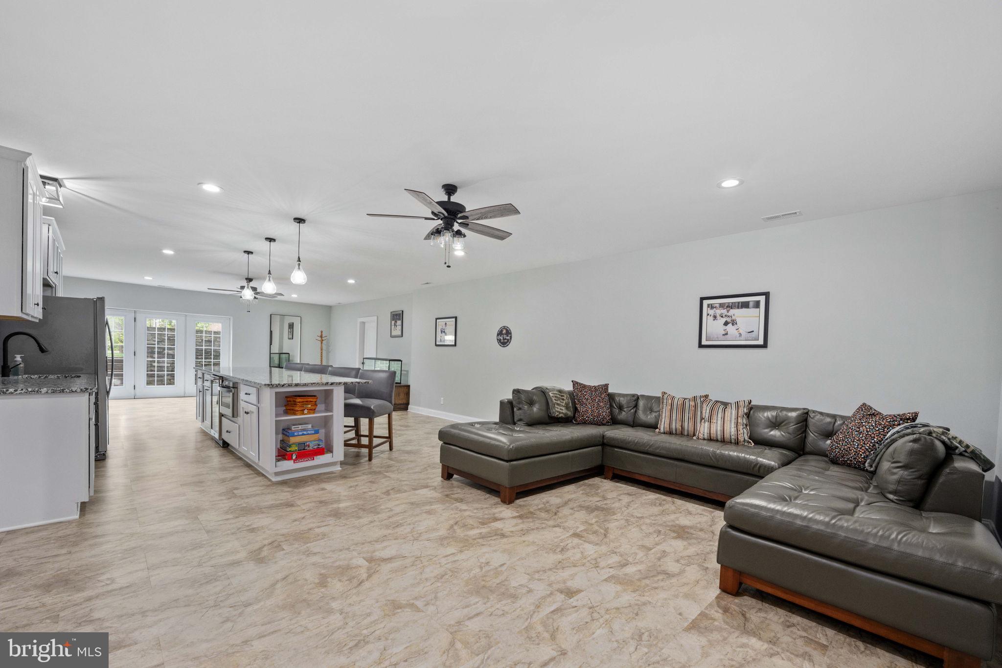 FAWN LAKE - Residential