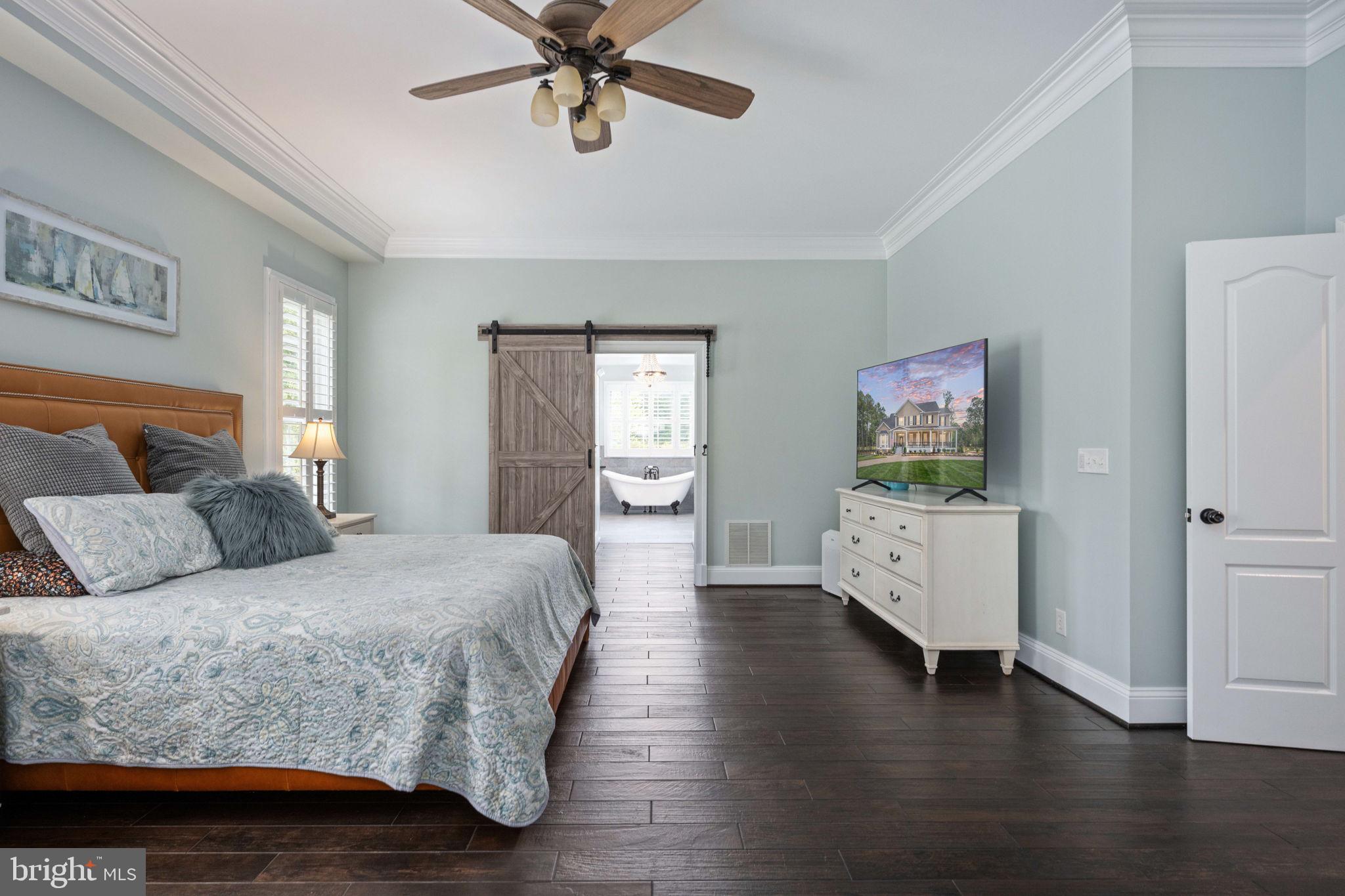 FAWN LAKE - Residential