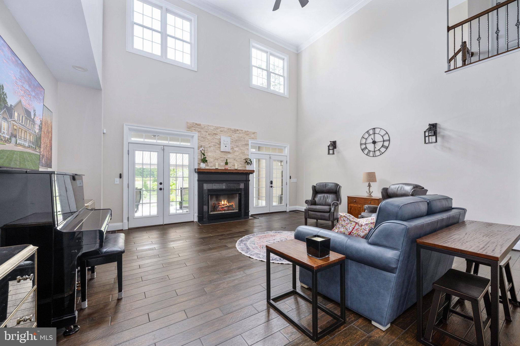 FAWN LAKE - Residential